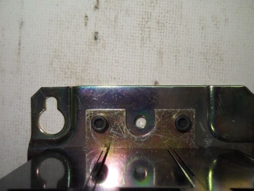 1 Allen-Bradley 593-B0V16 OVERLOAD RELAY