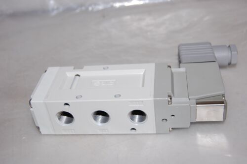 SMC VF5120-4D1-02T PILOT VALVE