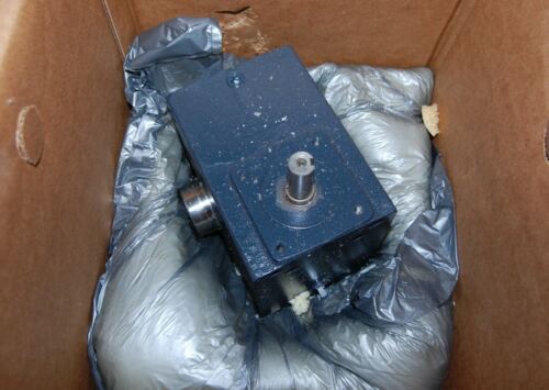 HUB CITY 0220-76936 GEAR REDUCER