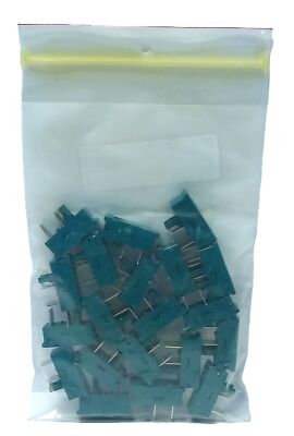 FANUC A60L-0001-0245/GP20 XGMF-11083 5.0 A 2-Pin Fuse