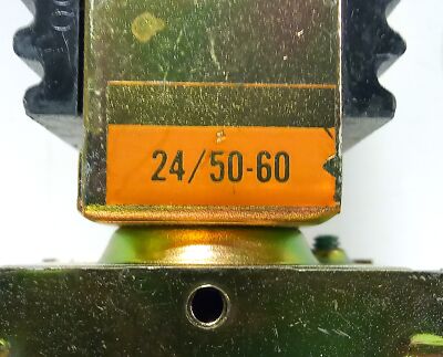 Sporlan MKC-1 24 V AC Solenoid Coil Kit