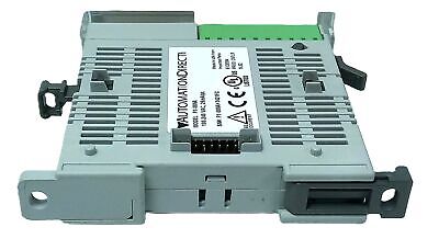 AutomationDirect P1-08NA 120/240 V AC PLC Input Module