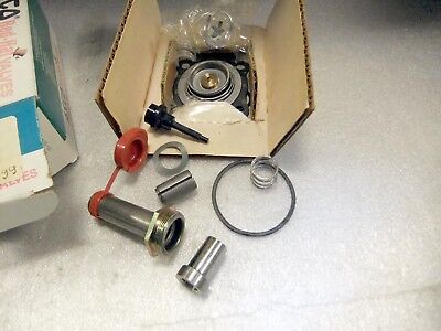 ASCO Repair Kit 302834