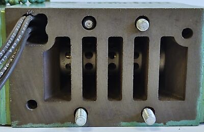 Numatics 33DSA4 O / 33DSA400O Solenoid Valve