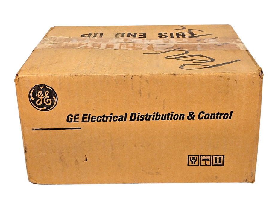 GE TPL212R 120/240 V AC 125 A Main Lug Load Center w/ 2-1 in THQL Spaces