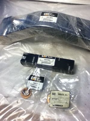 CAT NA013654 FORKLIFT HANDLE PARTS