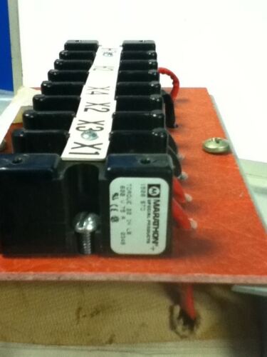 ABB PIEDMONT BUSHINGS & INSULATORS 401566-K1 CONTROL POWER TRANSFORMER