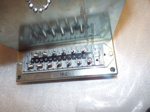 GE PANEL 17FL77B2