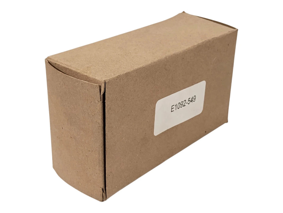 CPI E1092-549 120VAC/28VDC 5 A Waterproof Limit Switch