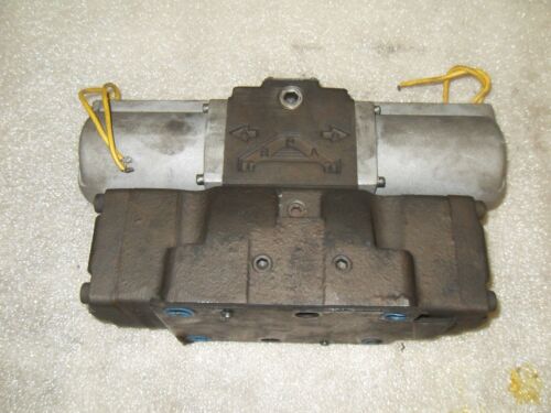 Double A QF-06-FF-102F2 Solenoid Valve