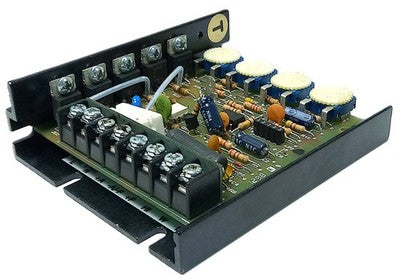 Liberty 125DV-W1506 Drive w/ 120/240 V AC Input 0-90/180 V DC 5.5 A Output