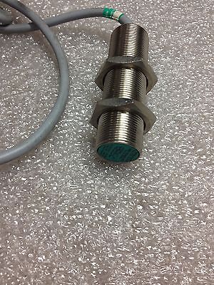Pepperl NBB5-18GM60-WO Sensor