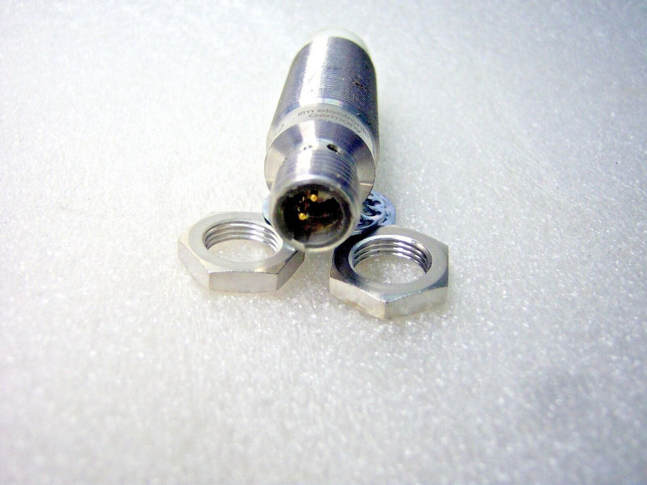 IFM Efector Proximity Switch Igc002 Igk2012-Arka/M/Ls-104Ak