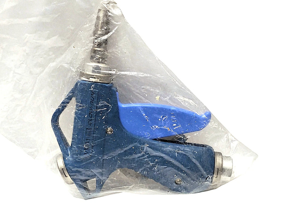 SMC VMG11BU-N02-13 Air Blow Nozzle w/ 1/4 in NPT Bolttom Port