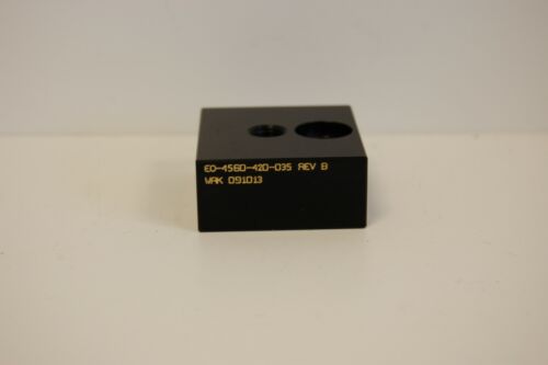 Fanuc EO-4560-420-035 VALVE