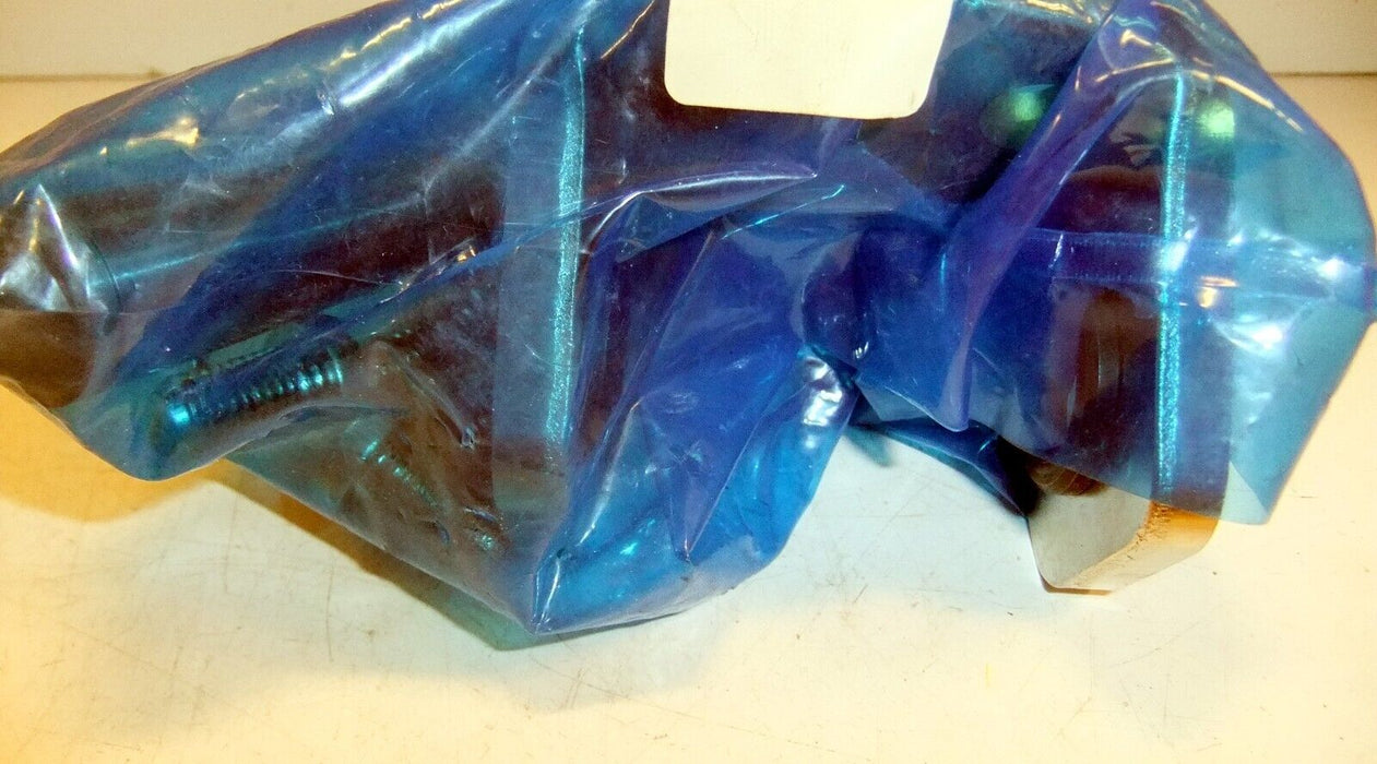 SMC Clevis Round Body CG-D063