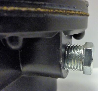 Parker 0356222000 Pressure Regulator