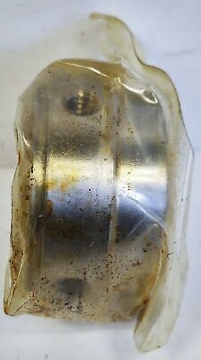 Rexnord 2HSB 7/8 OMEGA Coupling Hub