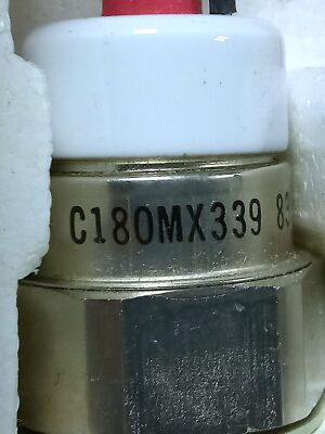 GE General Electric C180MX339 Silcon Rectifier