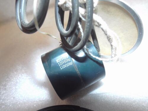 BELLOWS COIL N-3042 K593-025