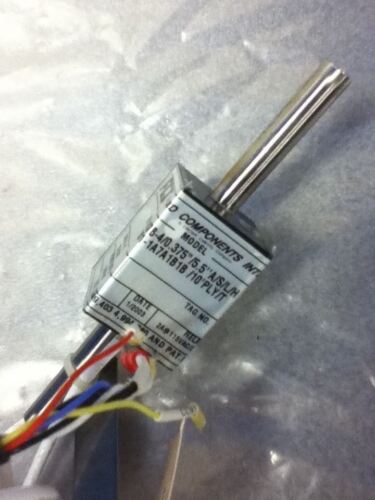 FLUID COMPONENTS INTL NN-FR78-4 CIRCUIT BOARD ASSEMBLY