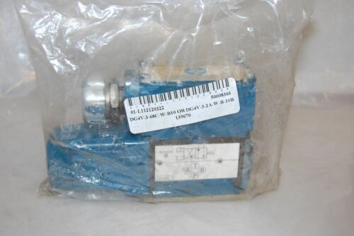 Vickers Valve DG4V-3-68C-W-B1
