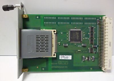 Rexroth 1070089874 PLC Ethernet Module