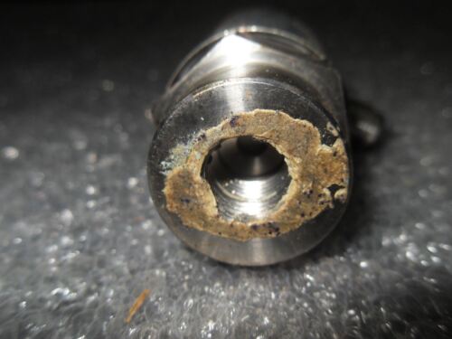 IFM EfectorPB5220 Pressure Switch