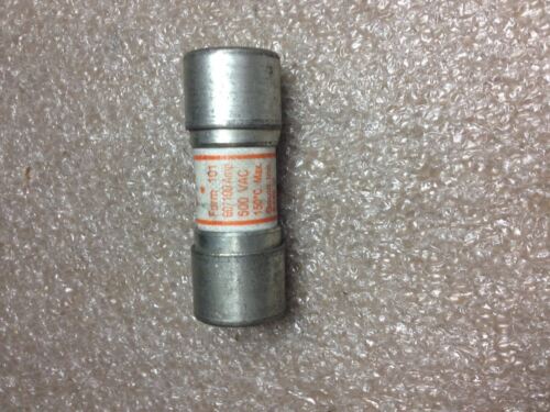 5 Gould Shawmut Amp-Trap A50P60/100-1DS Fuses
