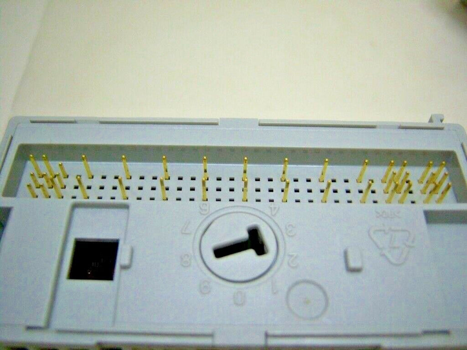Allen-Bradley Flex Input Module 1794-IA16 & 1794-TBN