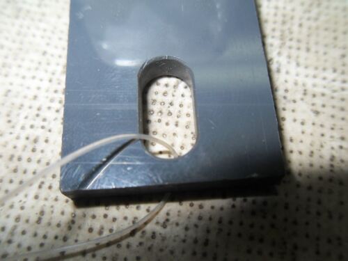 Portec Pathfinder Operations 21225 Steering Antenna Assembly