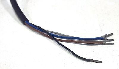 Banner Engineering SI-MAG1SM 30 V DC Magnetic Switch w/ 10 ft Cable