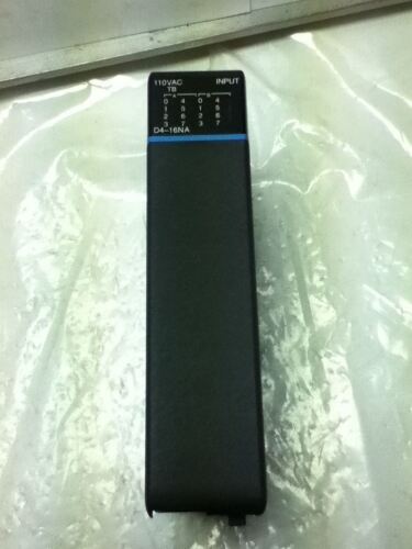 PLC Direct D4-16NA Input Module T24489
