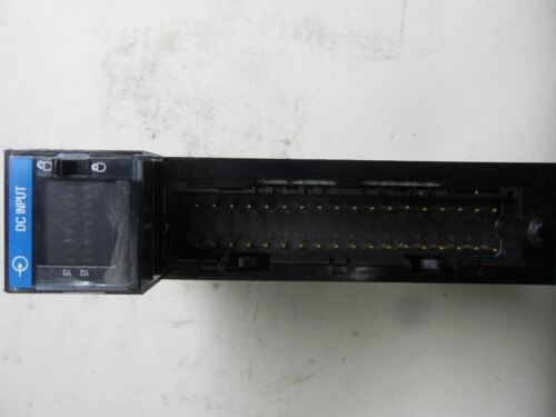 Allen-Bradley 1756-IB16I DC Input Module