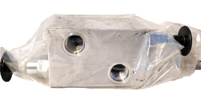 Sun Hydraulics RSDC-LAN-E8J 1000 psi 15 GPM Hydraulic Valve
