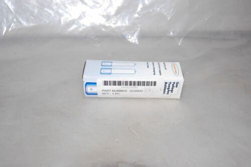 Line Voltage Tungsten Halogen Light Q100DC Lamp 120V