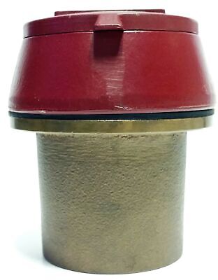 Badger 30928-0-2 Water Meter