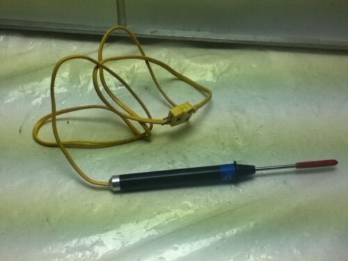 Wahl TC803 TYPE K Thermocouple-No Box