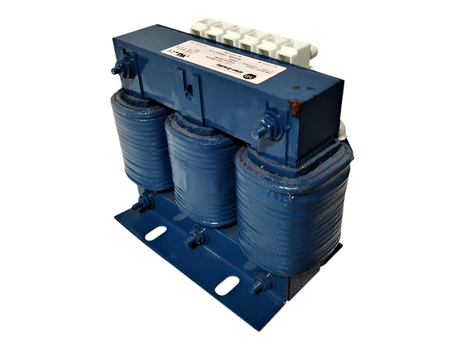 Allen-Bradley 1321-3R35-B 162754 0.8 mH 35 A 600 V 3 PH Line Reactor
