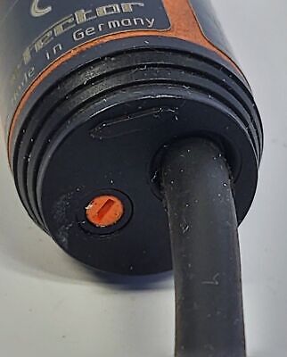 IFM EfectorSL0301 SLG23CEEAKOA Air Flow Monitor