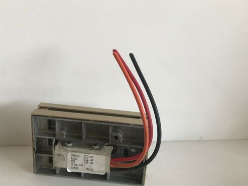 Barber Coleman Thermostat E50023