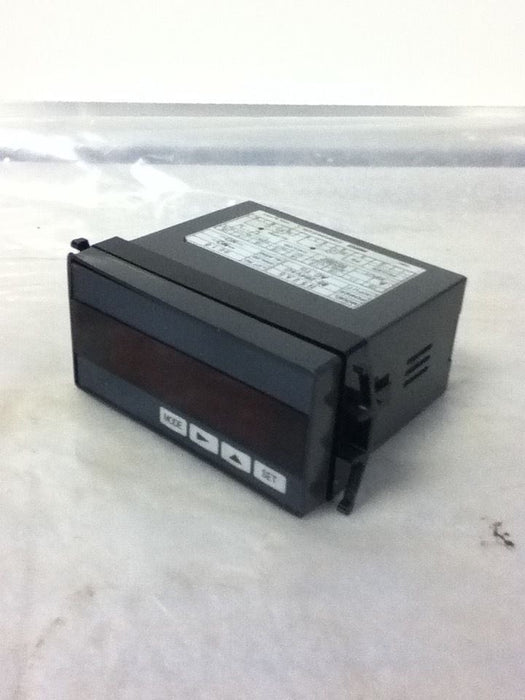 HENIX CORP H52A5 CONTROLLER