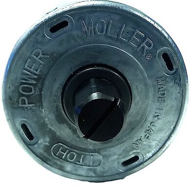 Itoh Denki PM486FE-45-442-D-024-C050-P2 POWERMoller Motorized Conveyor Roller