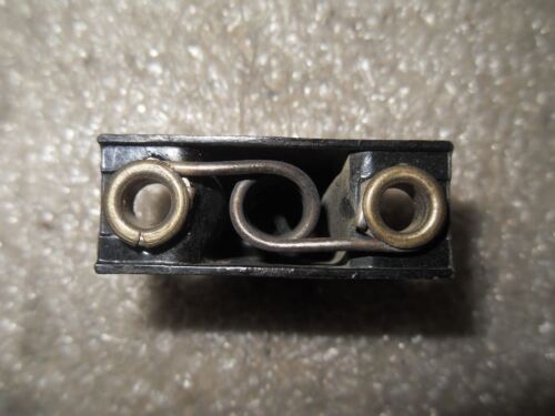 3 Allen-Bradley N19 Heater Elements