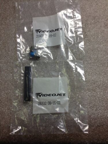 LOT OF VARIOUS VIDEOJET COMPONENTS