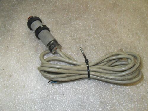 1 ATC 7252CD2X3ASX DIFFUSE PHOTOELECTRIC SENSOR
