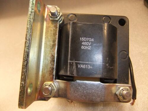 GE Solenoid Coil CR9500C100B4A