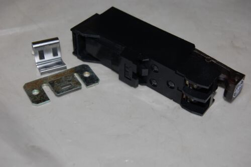 Allen-Bradley 599-F04 SER A Fuse Holder