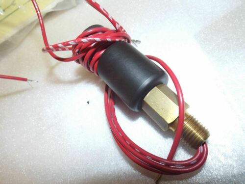 KAMAN TEMPERATURE LEVEL SWITCH AVP TL009159F