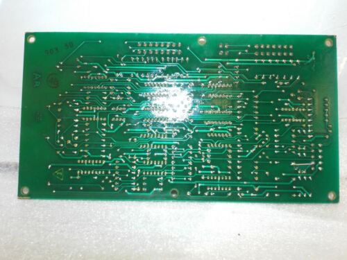 LINCOLN ELECTRIC PC BOARD G-1771-1